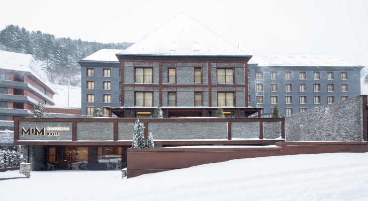 MiM Baqueira