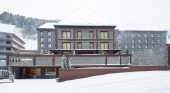 MiM Baqueira
