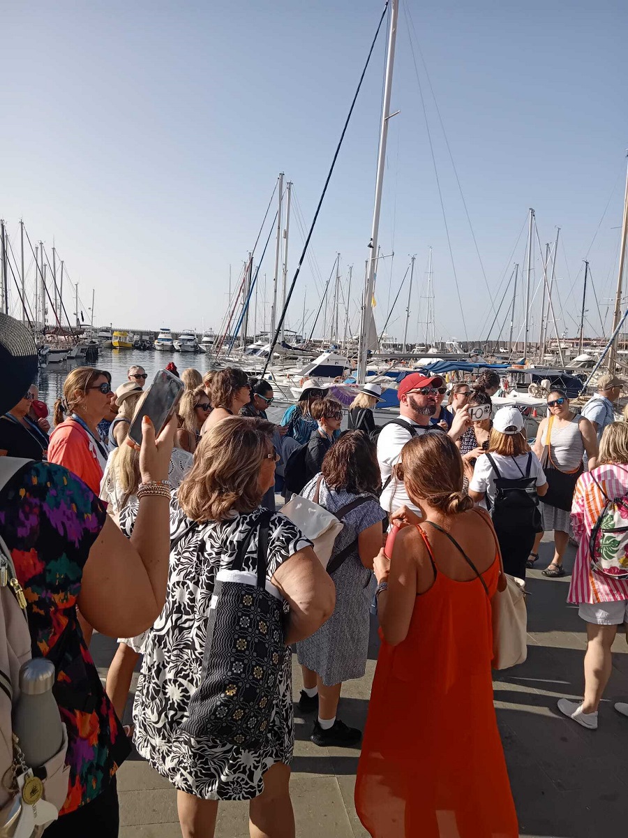 Gran Canaria acoge uno de los eventos más relevantes de agentes norteamericanos en Europa