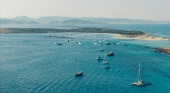 El gasto turístico en Ibiza y Formentera crece un 5%, pese a la sensación de una temporada "rara"