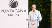 Luis Abinader, presidente de República Dominicana.