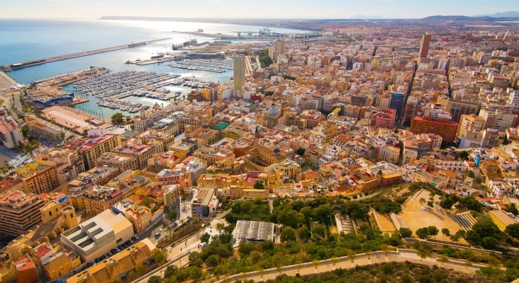 Alicante