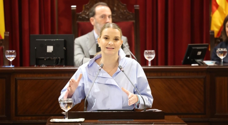 Baleares vuelve a poner encima de la mesa un incremento de la ecotasa
