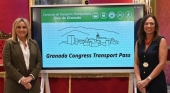 Granada quiere atraer más congresos con un bono único de transporte público