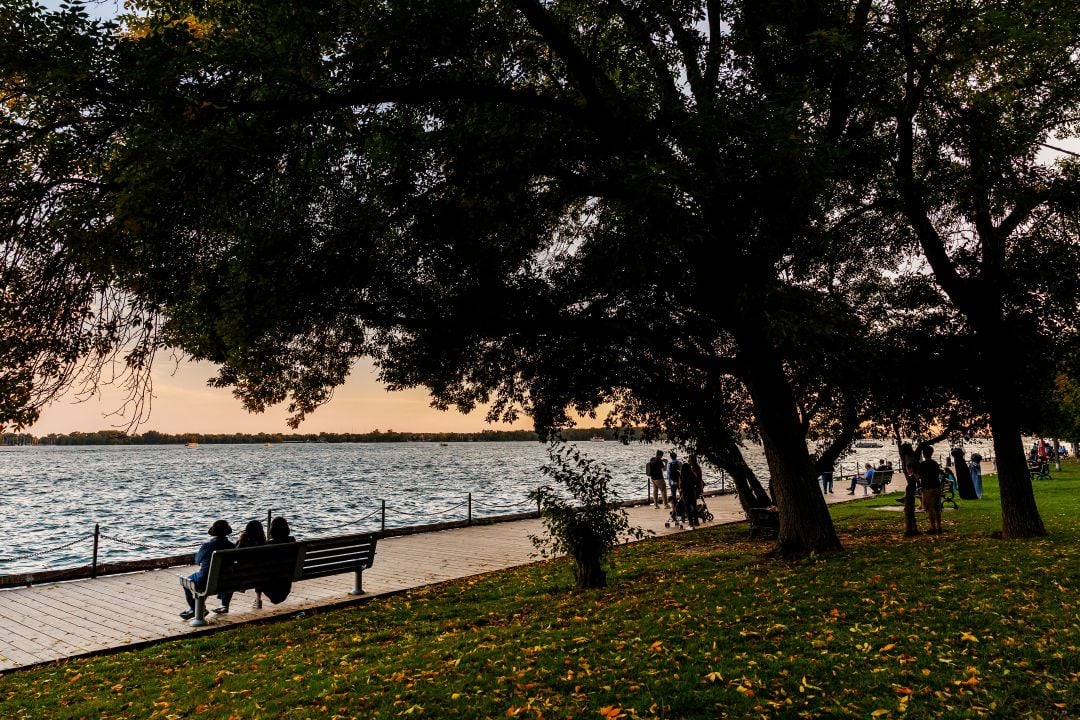 Parque Toronto