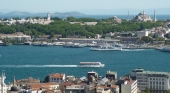 Turquía se anota el mayor número de pasajeros de cruceros en los últimos 12 años