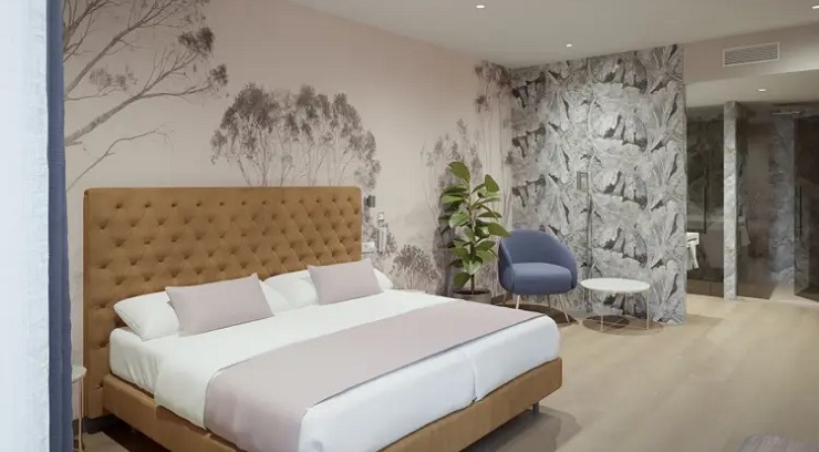 Hotel Molina Plaza by SH Hoteles Hotel Molina Plaza by SH Hoteles