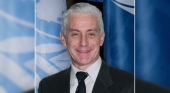 Manuel Butler, director de la Oficina Española de Turismo (Turespaña) en Londres (Reino Unido).