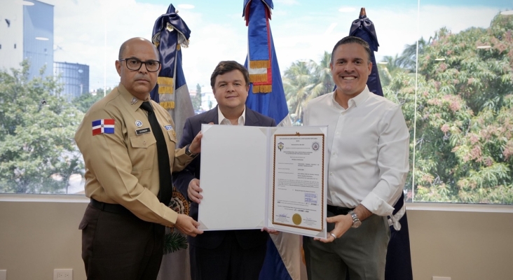 Samaná Bayport (R. Dominicana) podrá recibir cruceros en los próximos meses