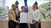 Samaná Bayport (R. Dominicana) podrá recibir cruceros en los próximos meses