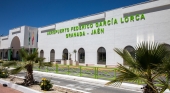 Guerra abierta entre Granada y Jaén por el nombre y la financiación del aeropuerto | Foto: Aena