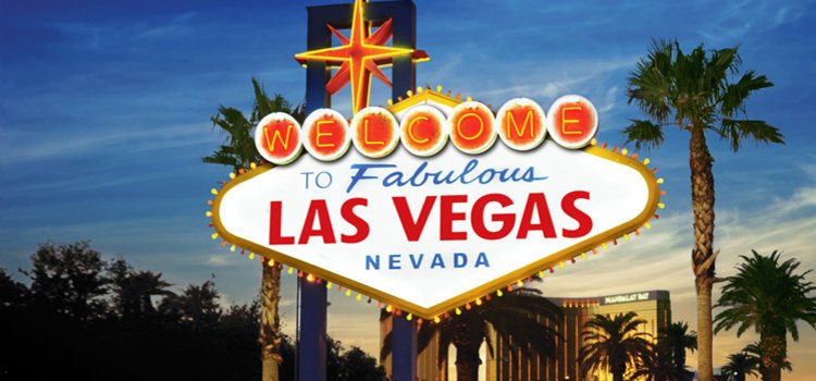 La industria turística se tambalea en Las Vegas
