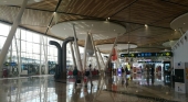 Aeropuerto de Marrakech 