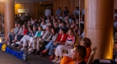 Liderazgo, visión y talento Lanzarote acoge el gran foro del turismo canario