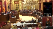 Hay pacto Baleares incrementará la tasa turística y creará un nuevo impuesto sobre los rent a car