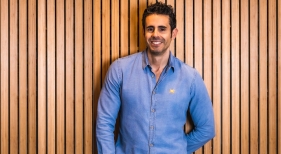 Fermín Carmona, CEO & Cofounder en Hotelverse