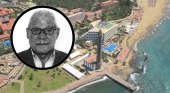 Gran Canaria despide a José Melgarejo, quien contribuyó al desarrollo de la hotelería moderna en el sur de la isla