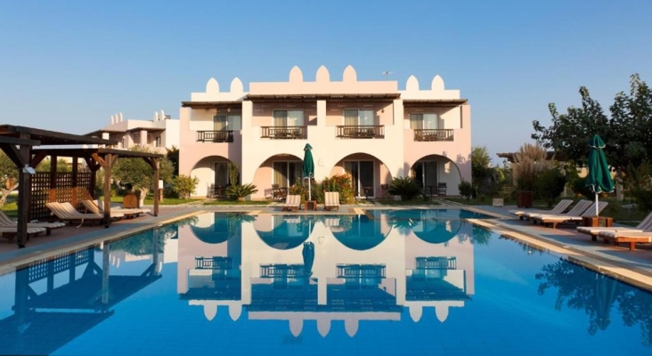  PREMIA Properties sigue exprimiendo su alianza estratégica NLTG: compra dos nuevos hoteles en Kos (Grecia)