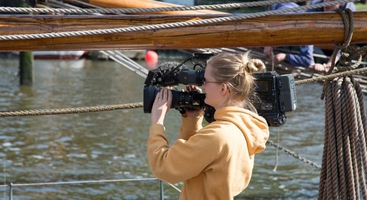 El turismo cinematográfico se abre paso en Fitur 2019