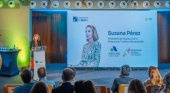 Susana Pérez, presidenta de ASOLAN y de la FTL