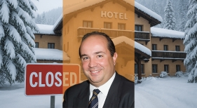 Hotel Sitting: la nueva tendencia para proteger y mantener los hoteles de temporada