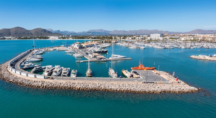 El Supremo confirma el cierre del ‘botel’ Alcudiamar de Mallorca | Foto: Alcudiamar Marina Resort