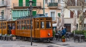 Los propietarios de viviendas turísticas de Sóller (Mallorca), en pie de guerra contra la subida de la tasa de basuras | Foto: Isiwal (CC BY-SA 4.0)