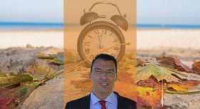 Cambios de hora y populismo temerario