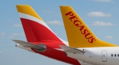 Iberia contrarresta la entrada de Turkish Airlines en Air Europa por  con un pacto con su mayor rival