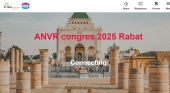 La principal asociación de viajes de Países Bajos elige Rabat (Marruecos) para su congreso anual