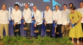 Arranca la construcción del primer hotel de Punta Bergantín (R. Dominicana): el Meliá Bergantín Beach