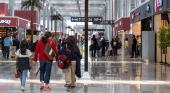 El AIFA duplicará su capacidad en 2032 y aspira a convertirse en el aeropuerto más grande de México para 2050