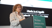 María José Aguiló.