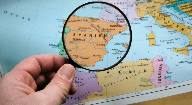 La trampa estadística que lleva a los municipios turísticos al top del ranking de infracciones penales en España