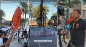 Huelga de socorristas en Baleares: El Consell de Ibiza promete trasladar las demandas a los ayuntamientos Huelga de socorristas en Baleares: El Consell de Ibiza promete trasladar las demandas a los ayuntamientos
