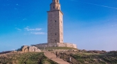 Torre de Hércules, en A Coruña