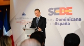 Ito Bisonó, ministro de Industria, Comercio y Mipymes de República Dominicana