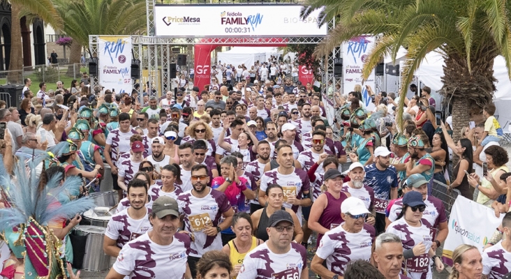Fedola Family Run 2025 Fedola Family Run 2025