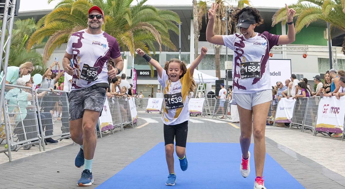 Meta de Fedola Family Run 2025 Meta de Fedola Family Run 2025