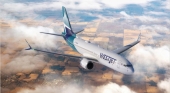 Korean Air, Delta y Air France-KLM entran en el accionariado de la canadiense WestJet  Korean Air, Delta y Air France-KLM entran en el accionariado de la canadiense WestJet