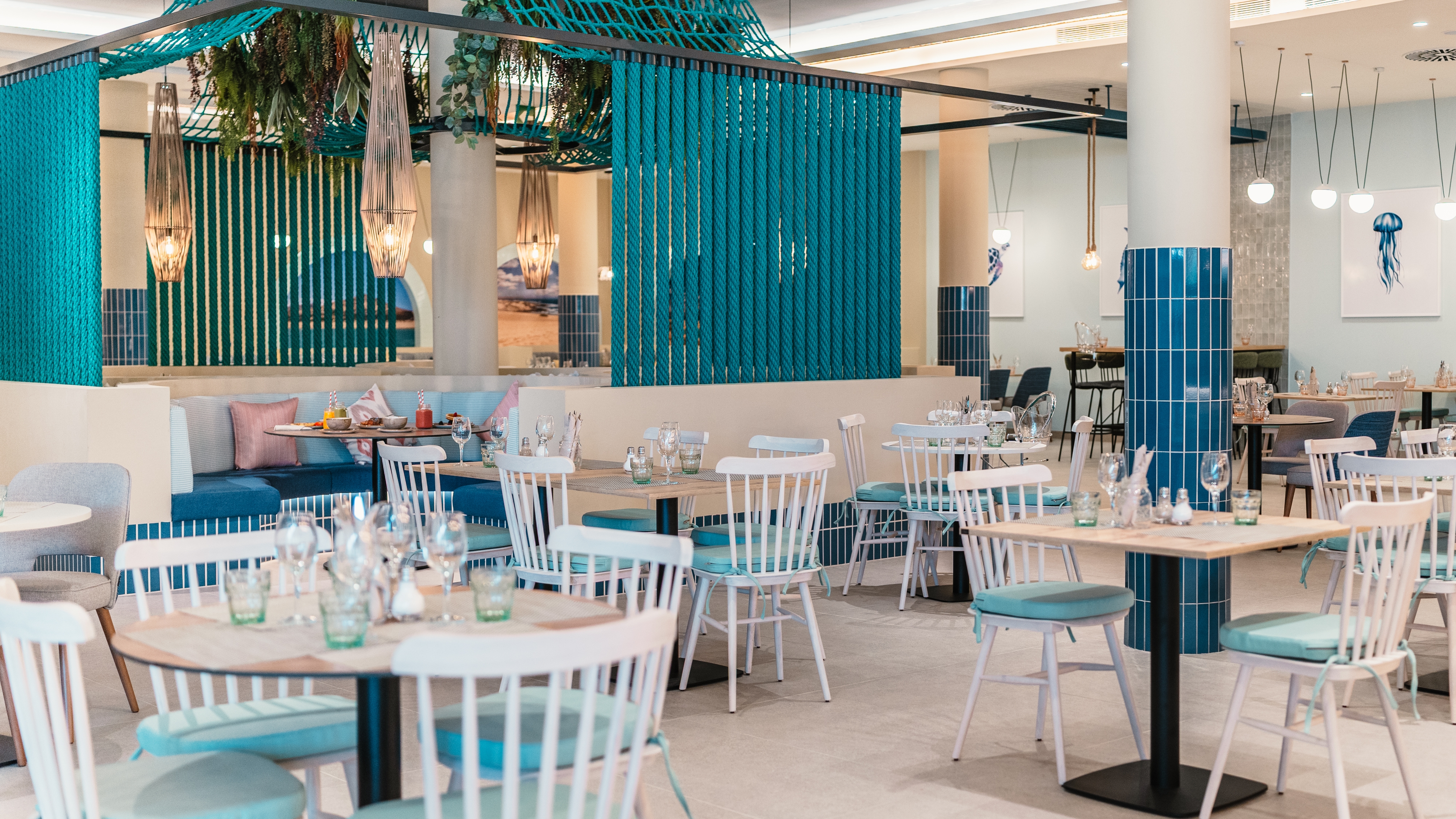 HD Lobos Natura Gastronomía y bienestar: la esencia del destino HD Lobos Natura Gastronomía y bienestar: la esencia del destino