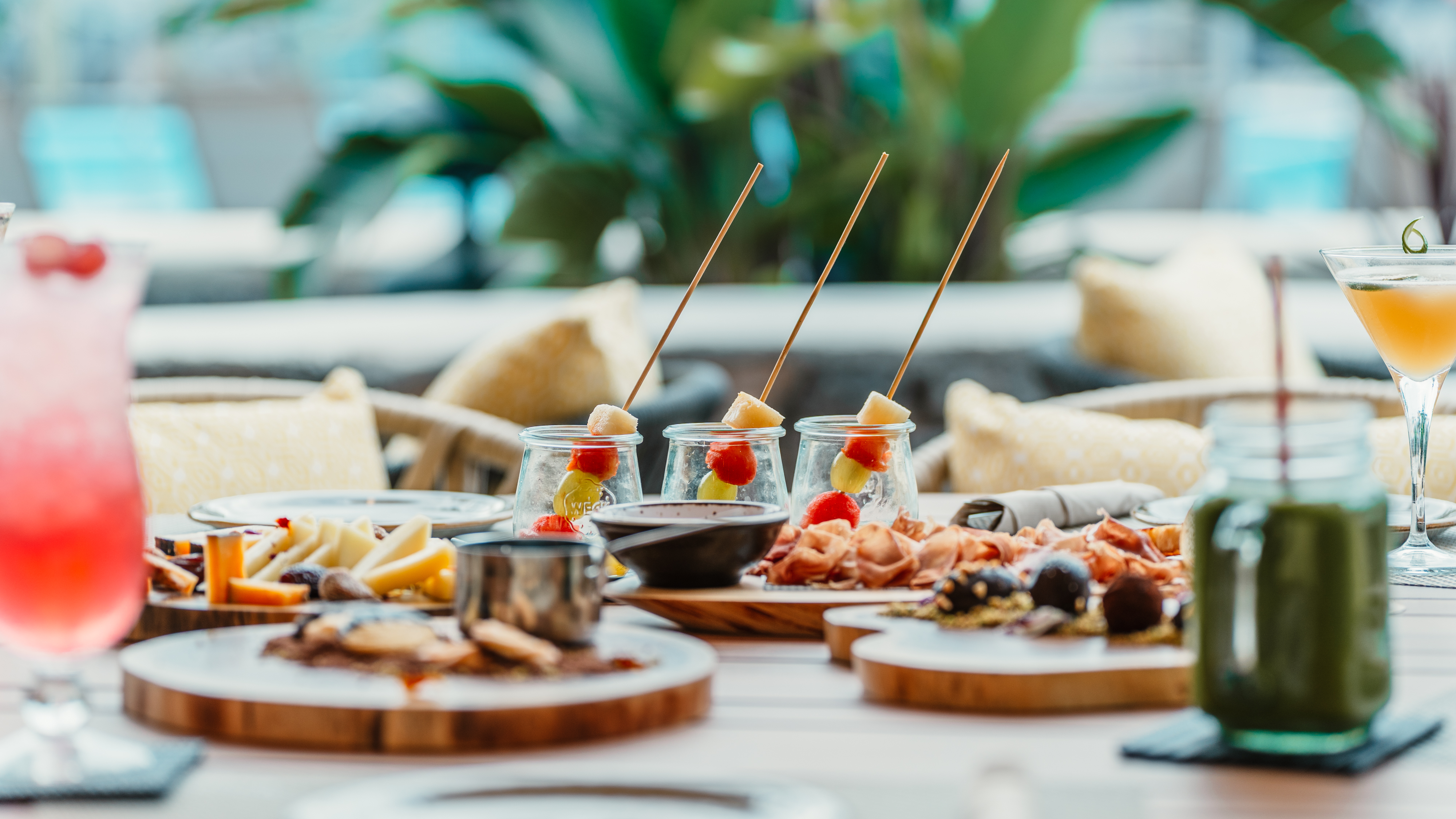 HD Lobos Natura Gastronomía y bienestar: la esencia del destino HD Lobos Natura Gastronomía y bienestar: la esencia del destino