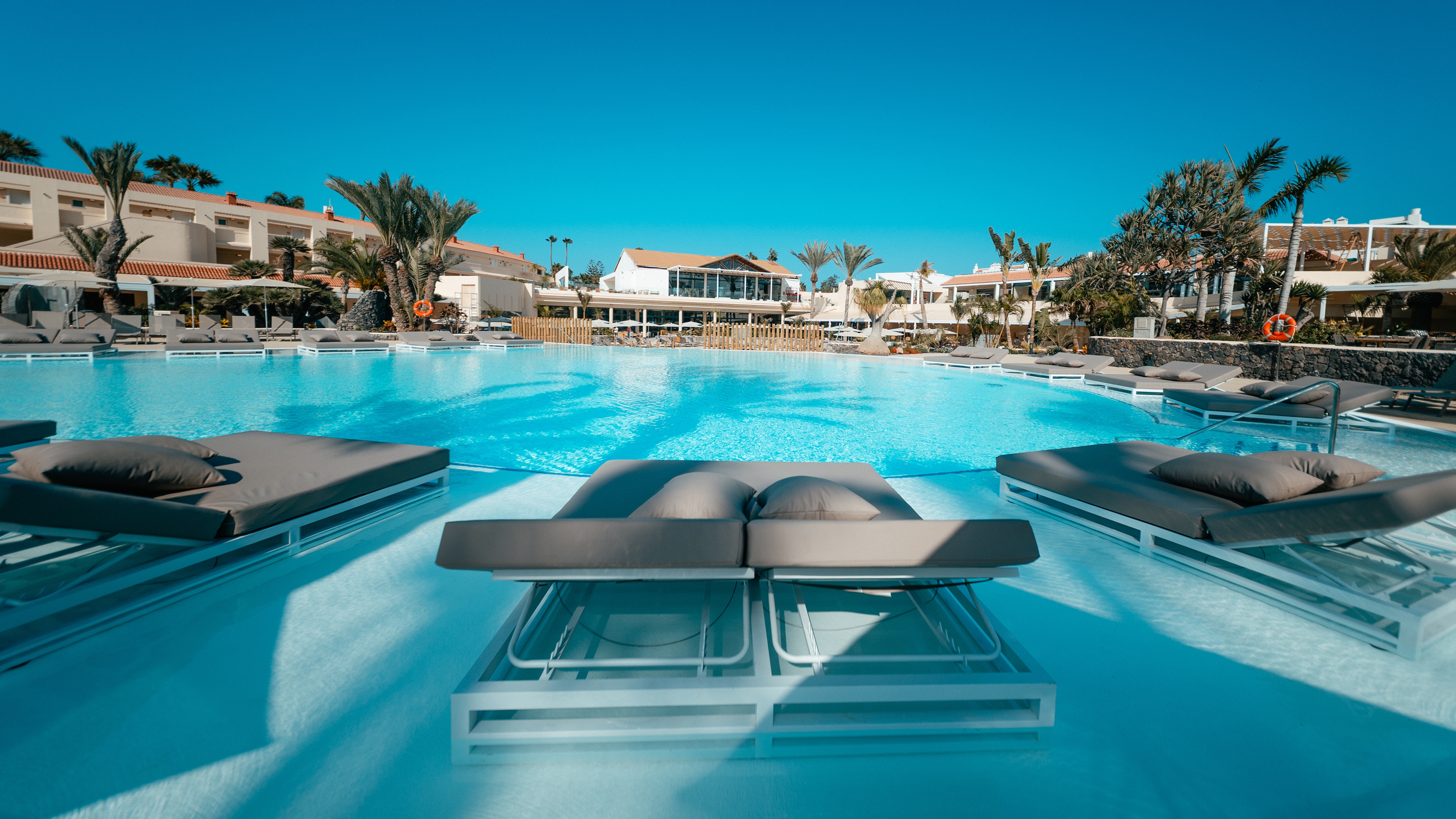 HD Lobos Natura “Reconnect with Essentia” HD Lobos Natura “Reconnect with Essentia”