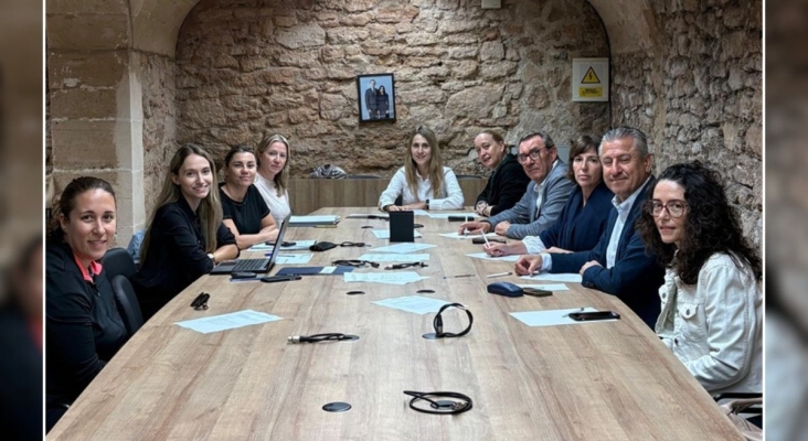 Capdepera impulsa un plan para modernizar el núcleo turístico de Canyamel tras más de 20 años sin reformas Capdepera impulsa un plan para modernizar el núcleo turístico de Canyamel tras más de 20 años sin reformas