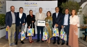 Relaxia Lanzaplaya celebra su 40 aniversario consolidándose como referente del turismo sostenible