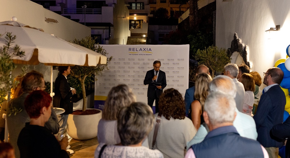 Javier Pérez, presidente del Grupo Pérez Moreno