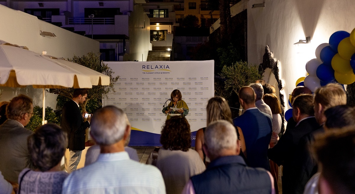 María del Carmen Pérez, consejera delegada de Solinca