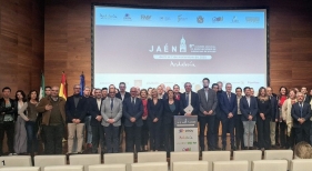 Jaén, sede de la 8ª Cumbre Mundial de Asociaciones de Agencias de Viajes