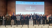 Jaén, sede de la 8ª Cumbre Mundial de Asociaciones de Agencias de Viajes