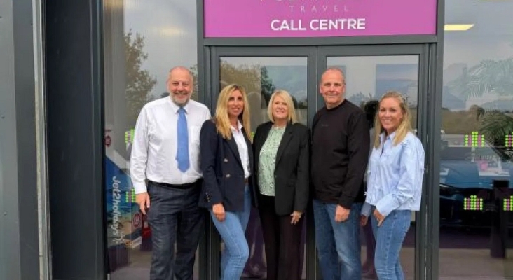 Hays Travel sigue creciendo con 15 nuevas agencias en su red